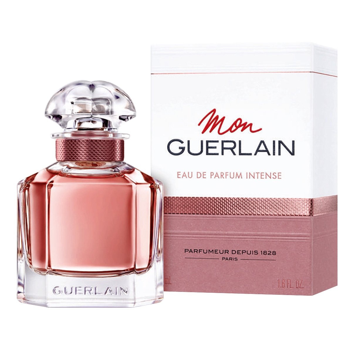 Guerlain Mon Guerlain Intense, 100 мл, парфюмерная вода, тестер