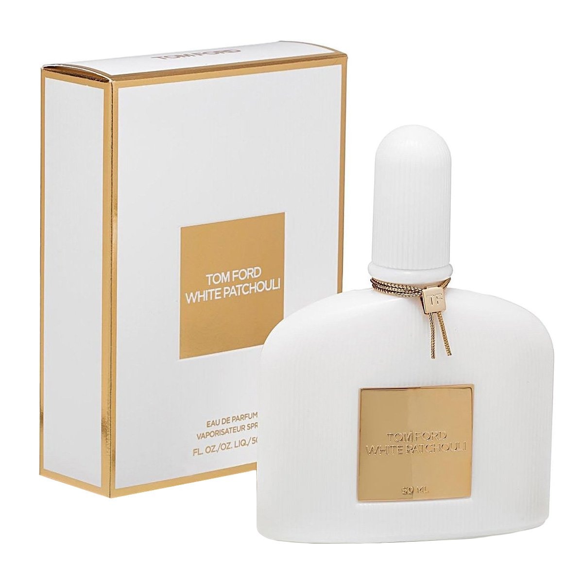 TOM FORD - White Patchouli   100 ml парфюмерная вода