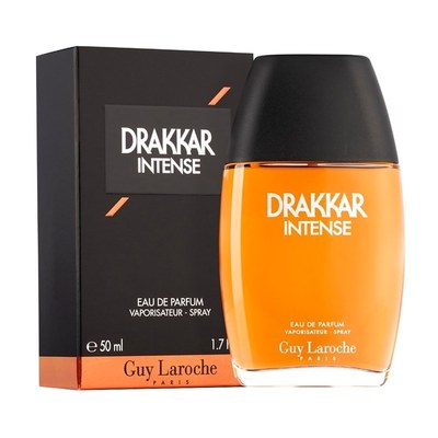 Guy Laroche Drakkar Intense, 100 мл, парфюмерная вода