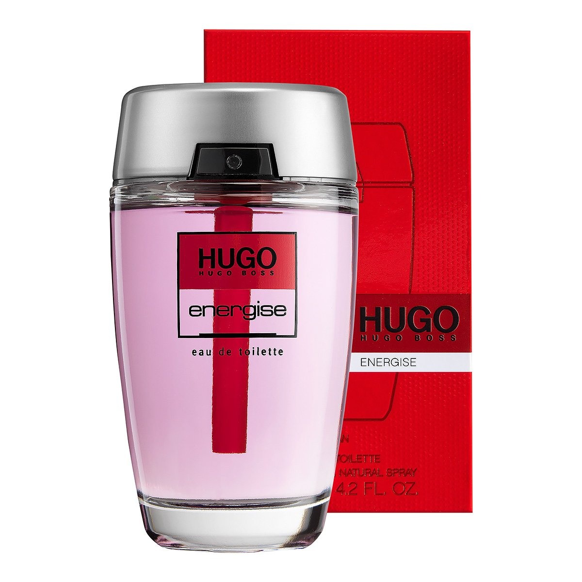 Hugo Boss Hugo Energise, 75 мл, туалетная вода