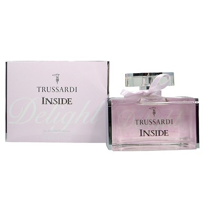 Trussardi - Inside Delight тестер 100 ml