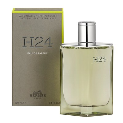 Hermes H24, 30 мл, парфюмерная вода