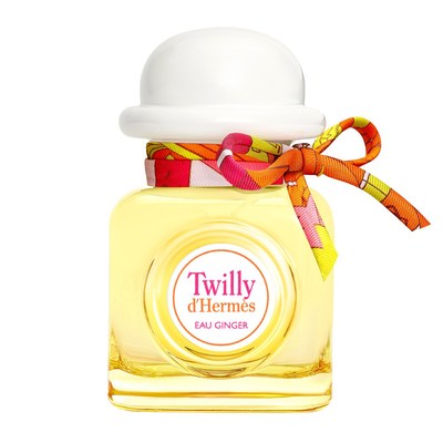 Hermes Twilly D'Hermes Eau Ginger, 12 мл, парфюмерная вода