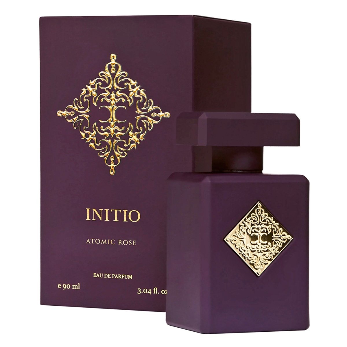 Initio Atomic Rose, 5 мл, парфюмерная вода