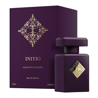 Initio Narcotic Delight, 50 мл, парфюмерная вода