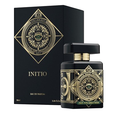 Initio Oud for Greatness Neo, 2 мл, парфюмерная вода