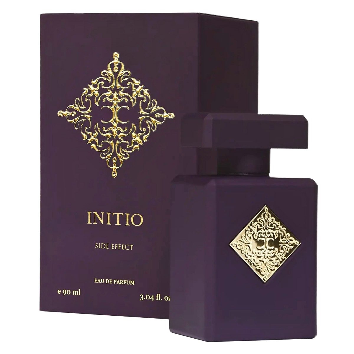 Initio Side Effect, 90 мл, парфюмерная вода, тестер