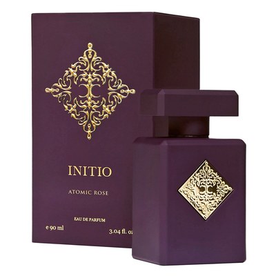 Initio Atomic Rose, 50 мл, парфюмерная вода