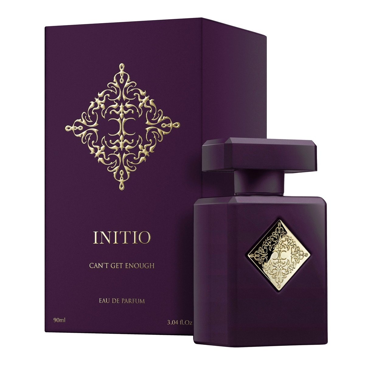 Initio Can'T Get Enough, 5 мл, парфюмерная вода