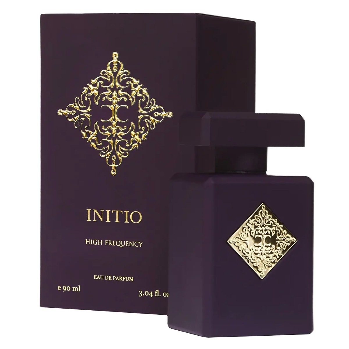 Initio High Frequency, 2 мл, парфюмерная вода