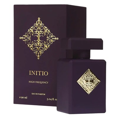 Initio High Frequency, 2 мл, парфюмерная вода