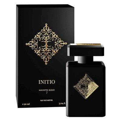 Initio Magnetic Blend 7, 90 мл, парфюмерная вода