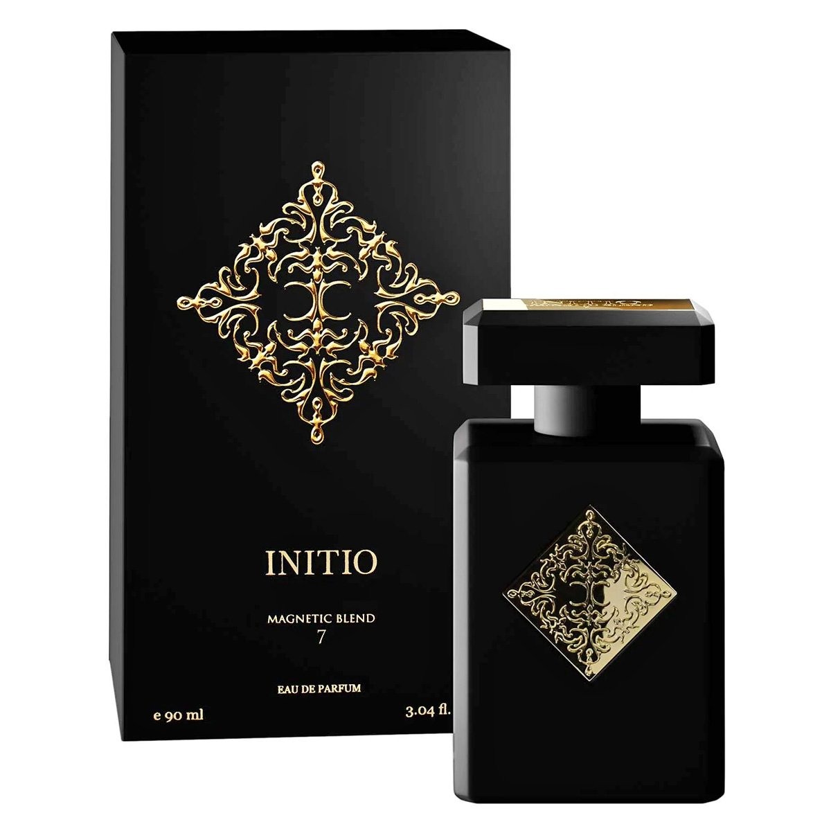 Initio Magnetic Blend 7, 90 мл, парфюмерная вода, тестер