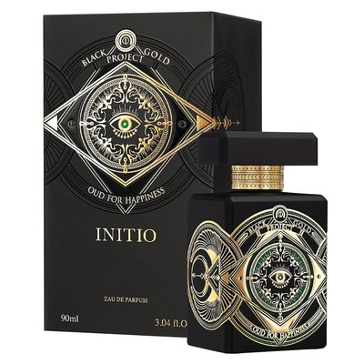Initio Oud For Happiness, 5 мл, парфюмерная вода