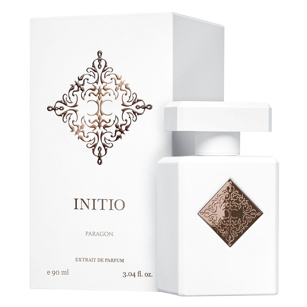 Initio Paragon, 90 мл, парфюмерный экстракт