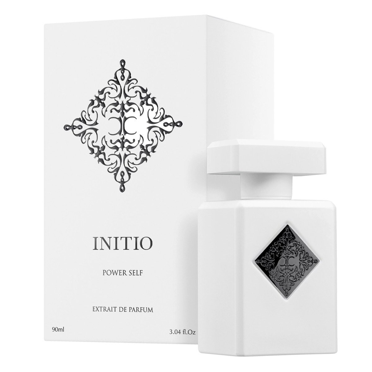 Initio Power Self, 90 мл, парфюмерный экстракт