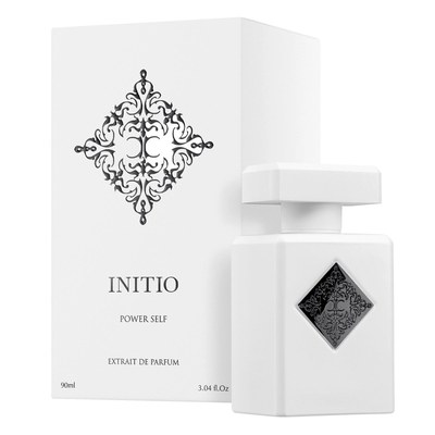 Initio Power Self, 90 мл, парфюмерный экстракт
