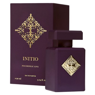 Initio Psychedelic Love, 2 мл, парфюмерная вода