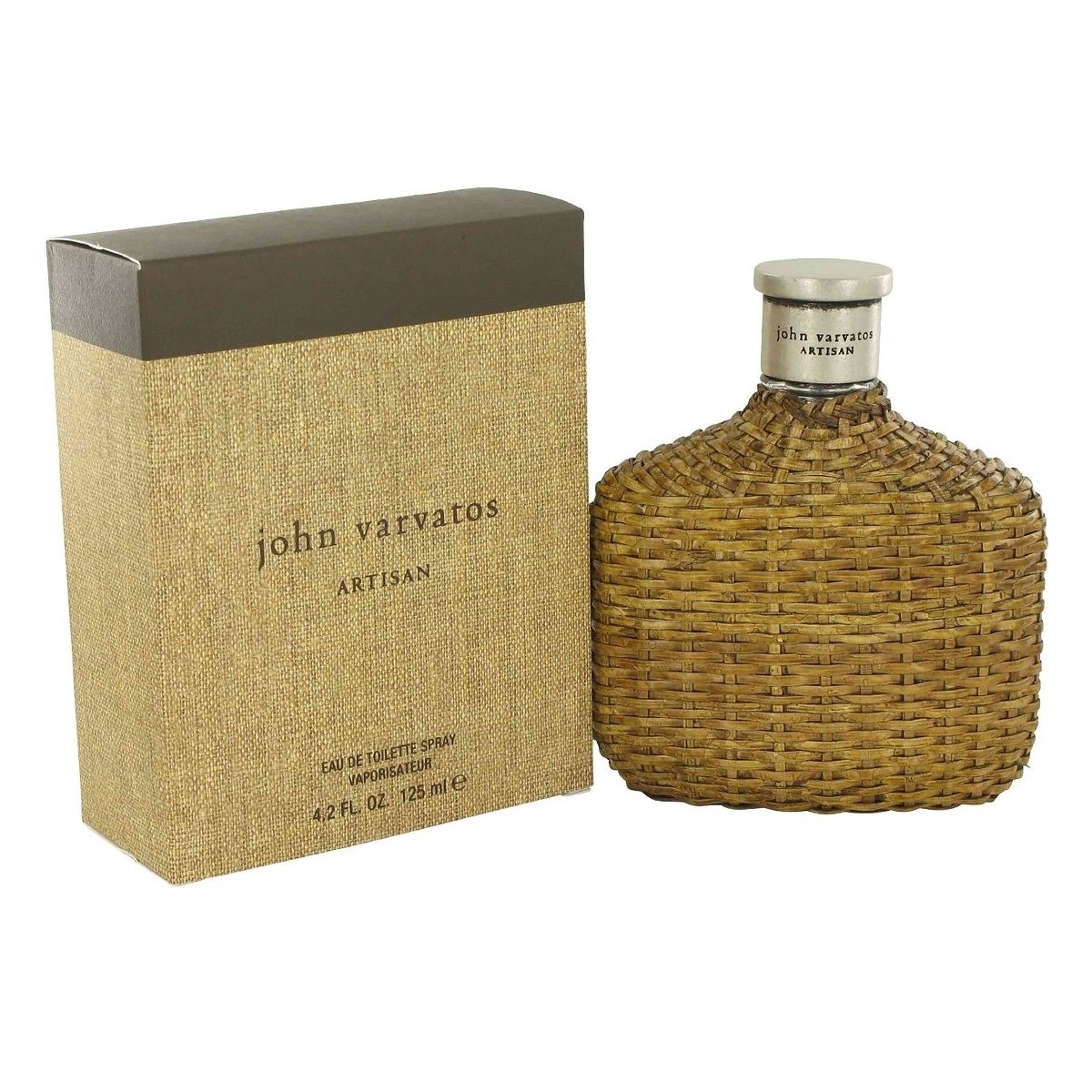 John Varvatos Artisan, 125 мл, туалетная вода
