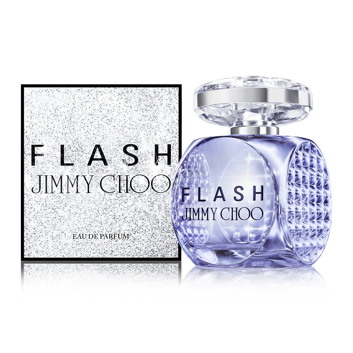 JIMMY CHOO - Flash test 100ml edp