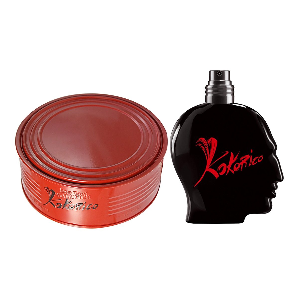 Jean Paul Gaultier Kokorico, 100 мл, туалетная вода, тестер