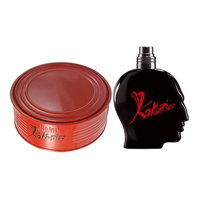 Jean Paul Gaultier Kokorico, 100 мл, туалетная вода, тестер