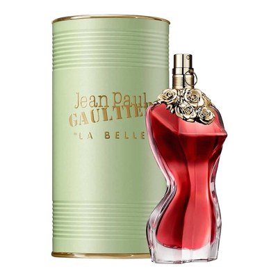 Jean Paul Gaultier La Belle, 100 мл, парфюмерная вода, тестер