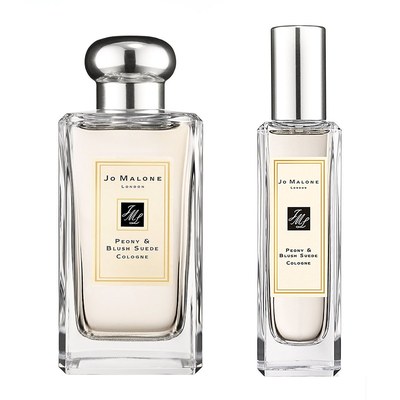 Jo Malone Peony & Blush Suede, 100 мл, одеколон