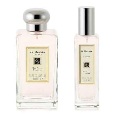 JO MALONE - Red Roses 100 ml одеколон, тестер