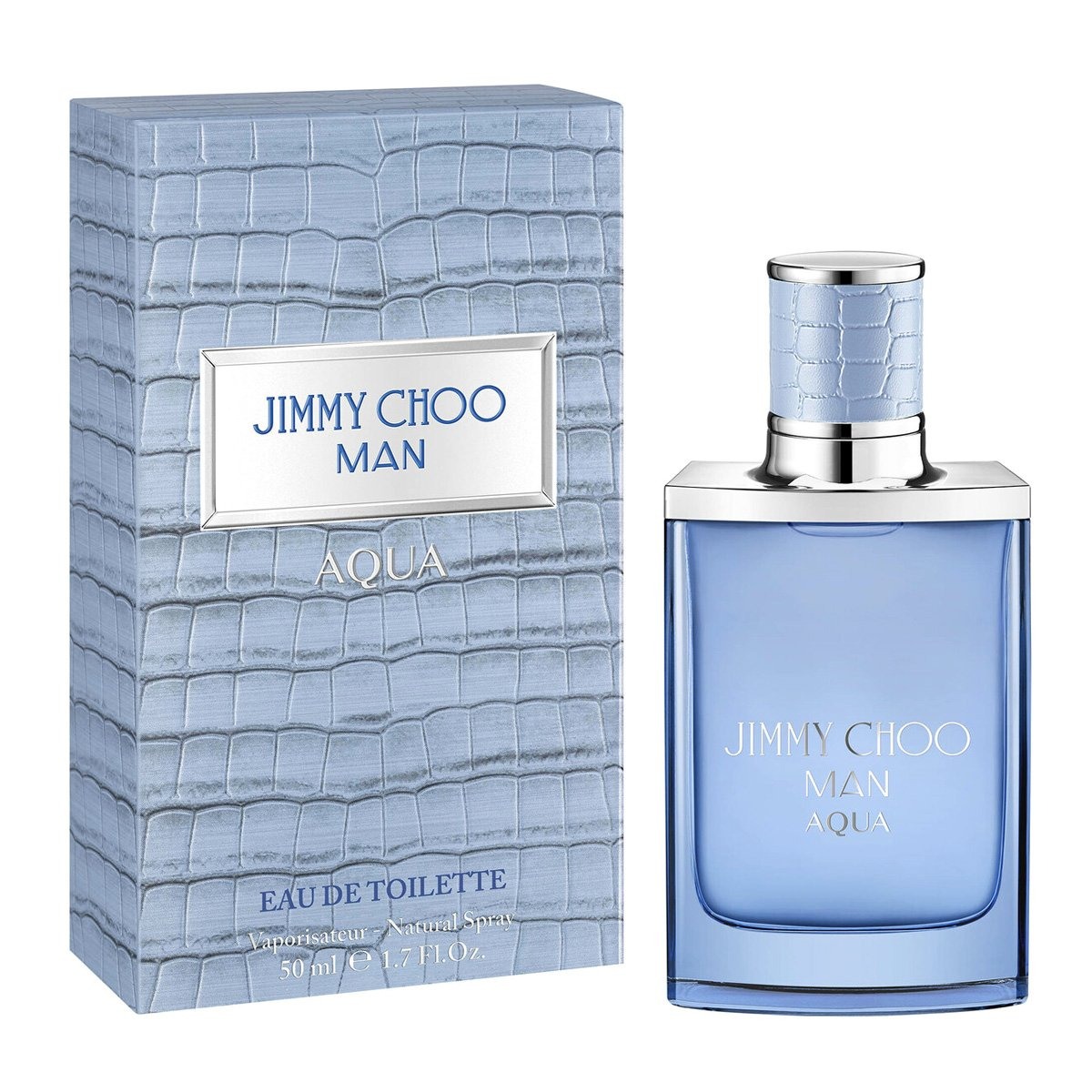 Jimmy Choo Aqua, 100 мл, туалетная вода