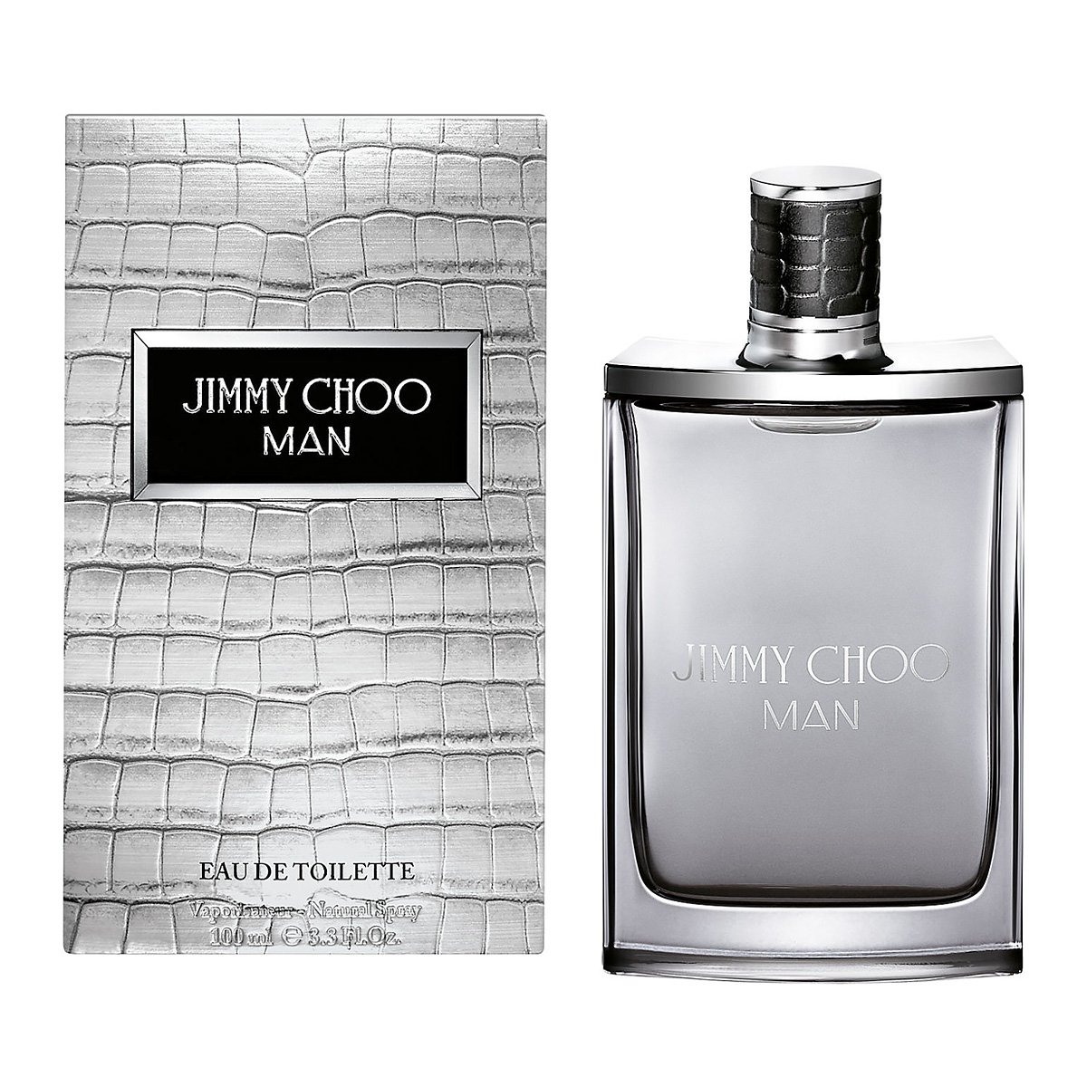 Jimmy Choo, 100 мл, туалетная вода