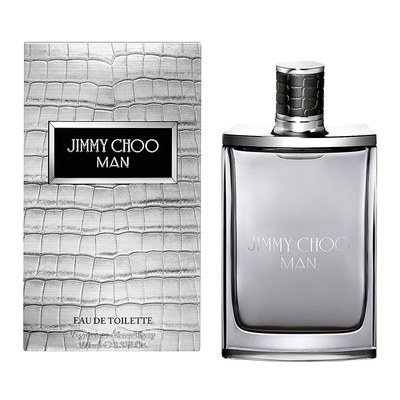 Jimmy Choo, 100 мл, туалетная вода