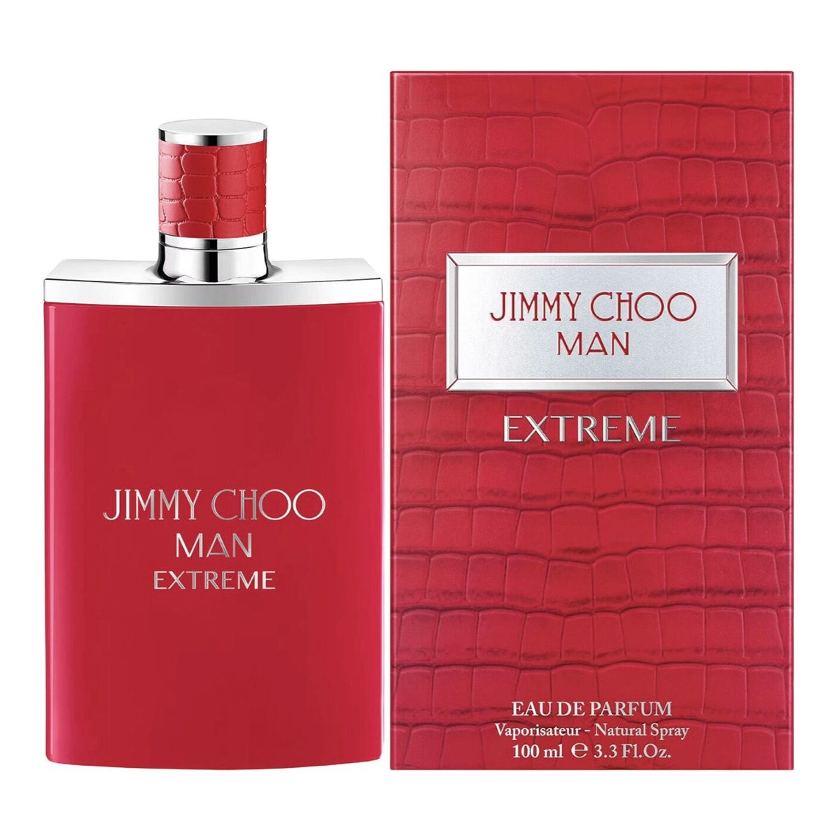 Jimmy Choo Extreme, 30 мл, парфюмерная вода