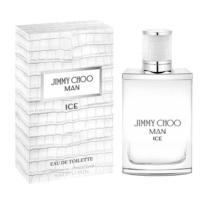 Jimmy Choo Ice, 100 мл, туалетная вода