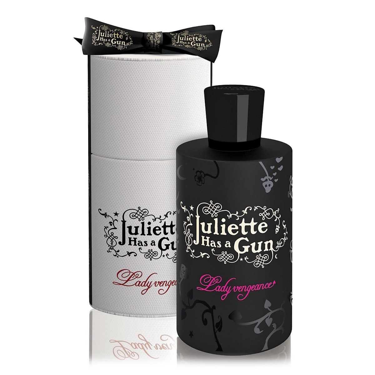 Juliette Has a Gun Lady Vengeance, 1.7 мл, парфюмерная вода