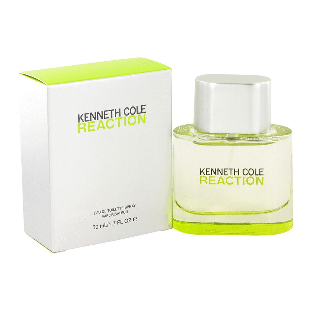 Kenneth Cole Reaction, 100 мл, туалетная вода