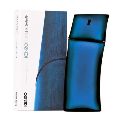 Kenzo Homme, 100 мл, туалетная вода, тестер