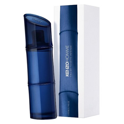 Kenzo Kenzo Intense, 60 мл, туалетная вода