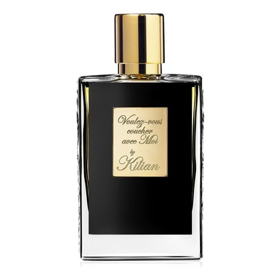 Kilian Voulez - Vous Coucher Avec Moi, 50 мл, парфюмерная вода