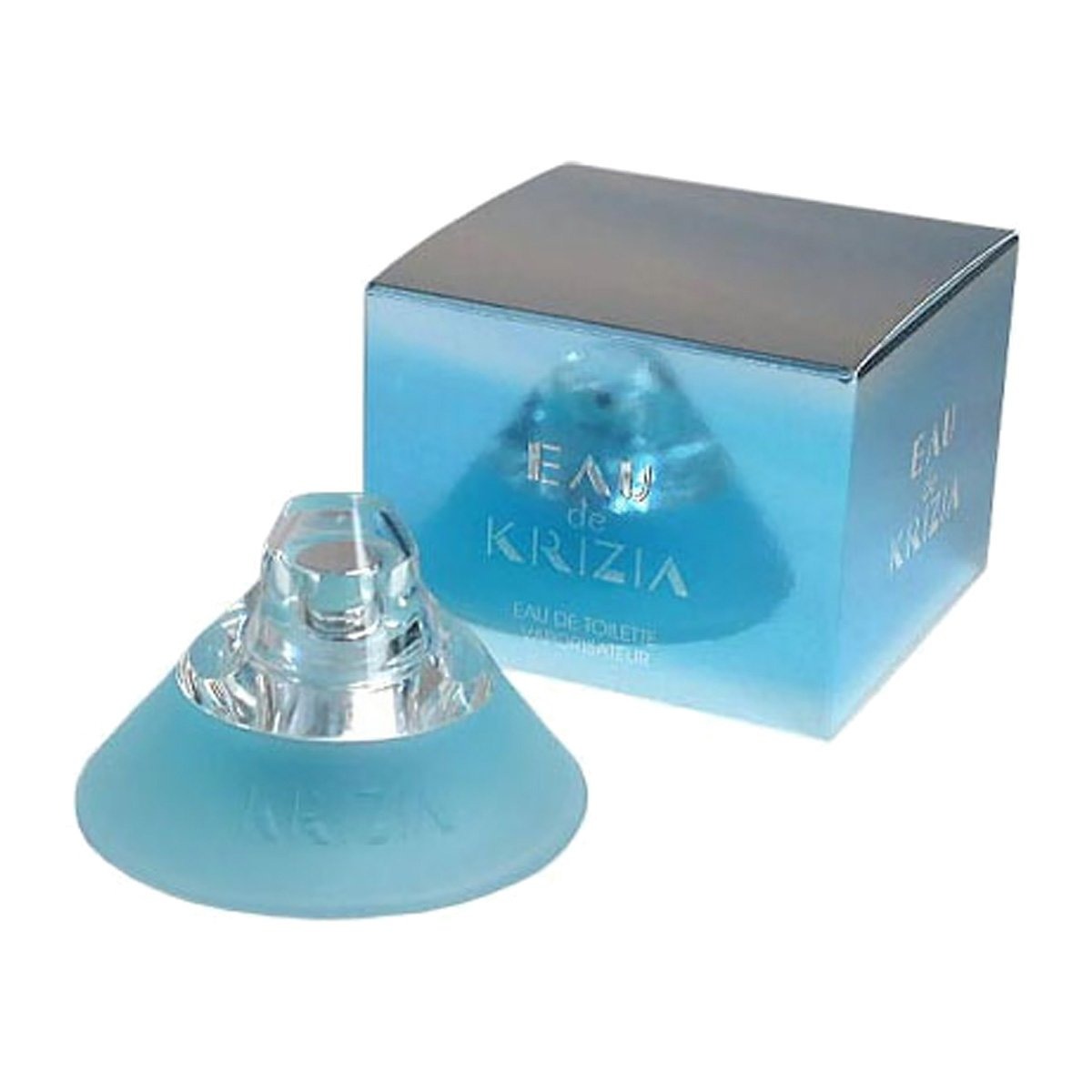 Krizia Eau De Krizia, 30 мл, туалетная вода