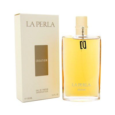 La Perla La Perla Creation, 100 мл, парфюмерная вода