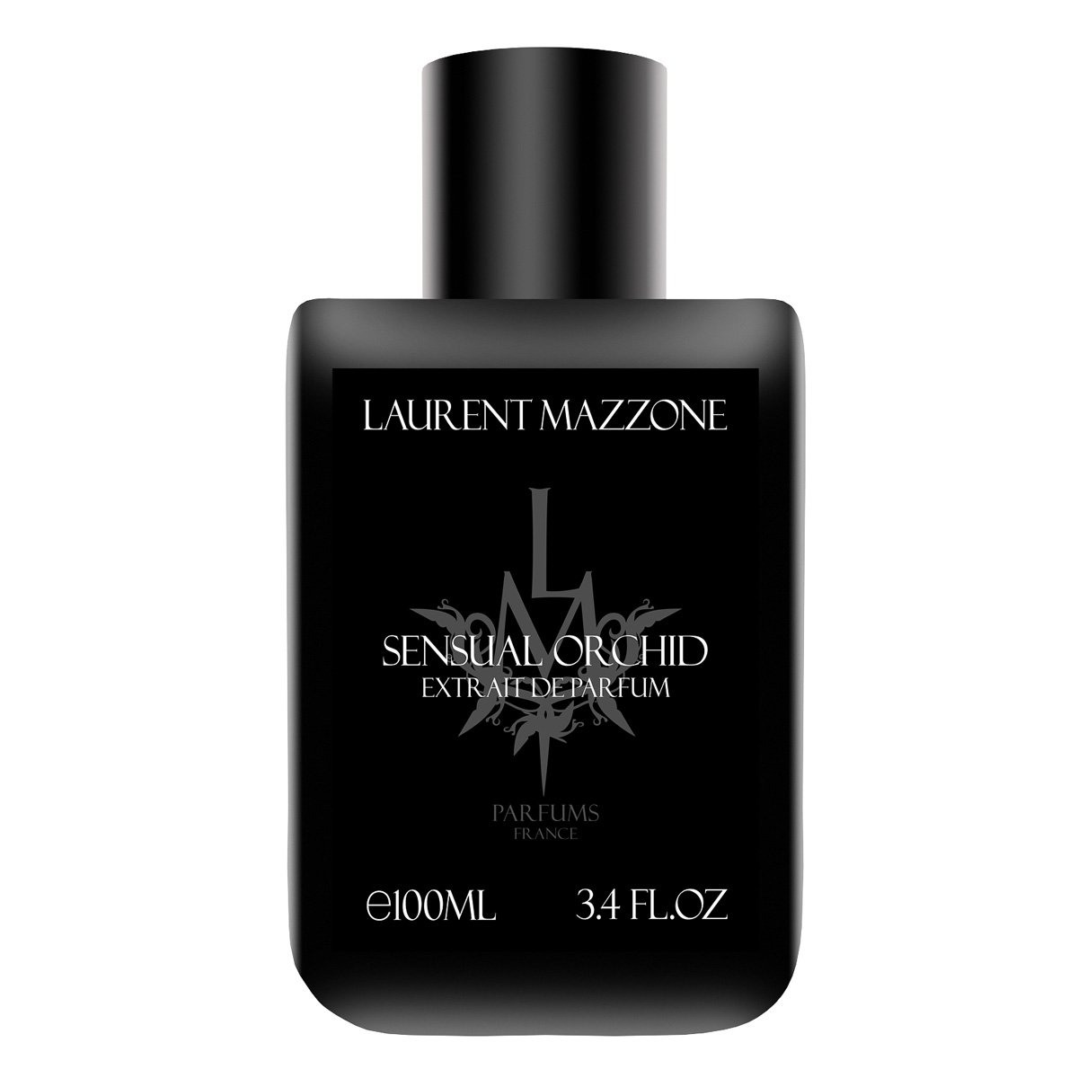 Lm Parfums Sensual Orchid, 100 мл, парфюмерный экстракт