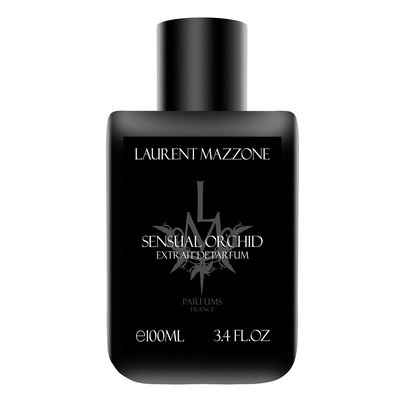 Lm Parfums Sensual Orchid, 100 мл, парфюмерный экстракт
