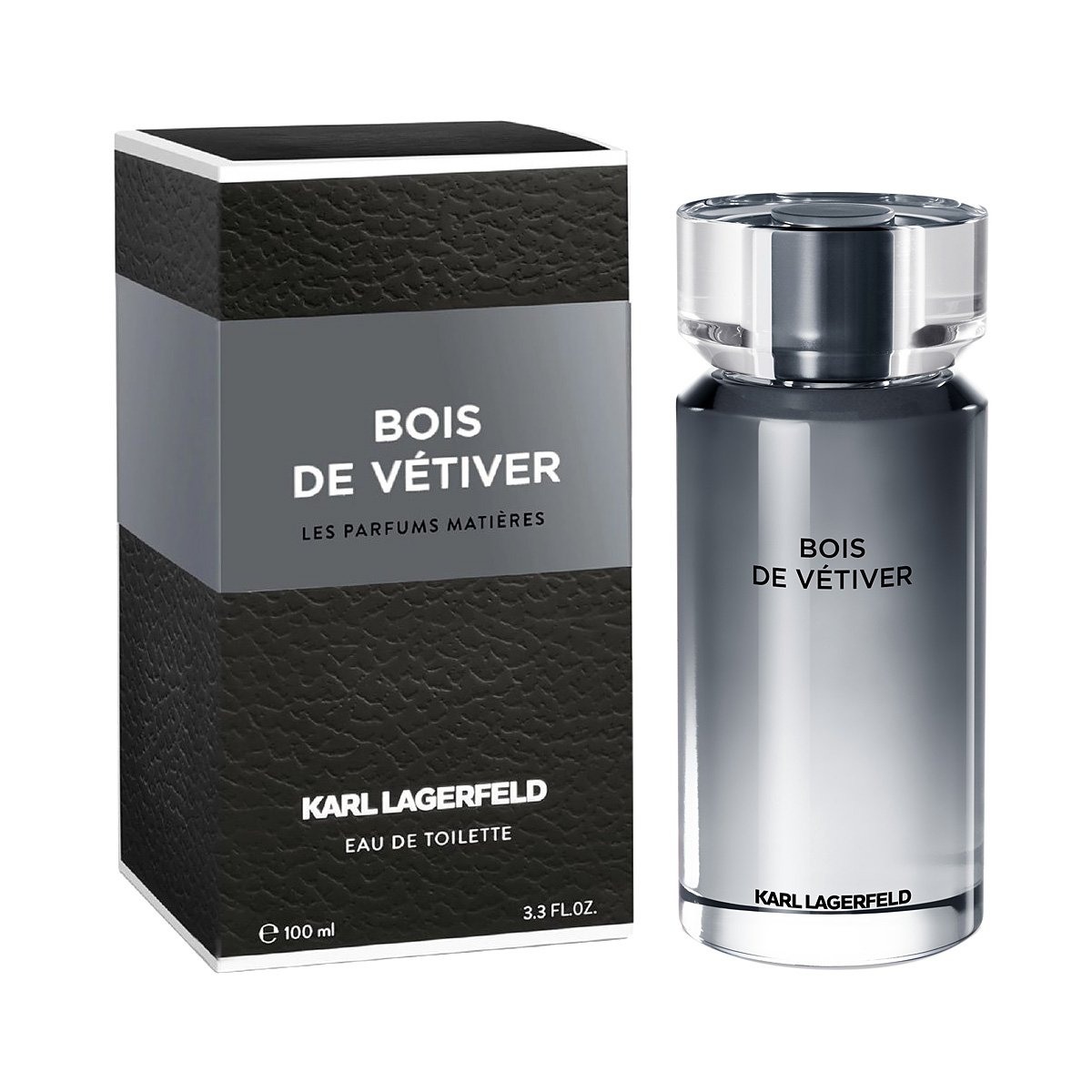Lagerfeld Bois De Vetiver, 100 мл, туалетная вода