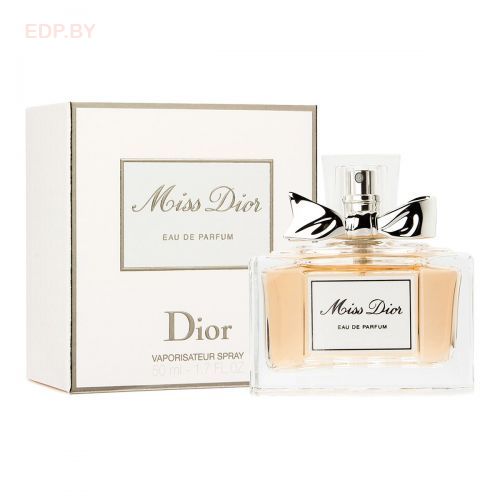 CHRISTIAN DIOR - Miss Dior 30 ml парфюмерная вода