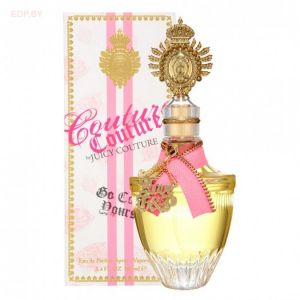 JUICY COUTURE - Couture Couture for women 100ml   парфюмерная вода