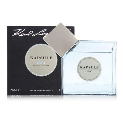 Lagerfeld Kapsule Light, 30 мл, туалетная вода