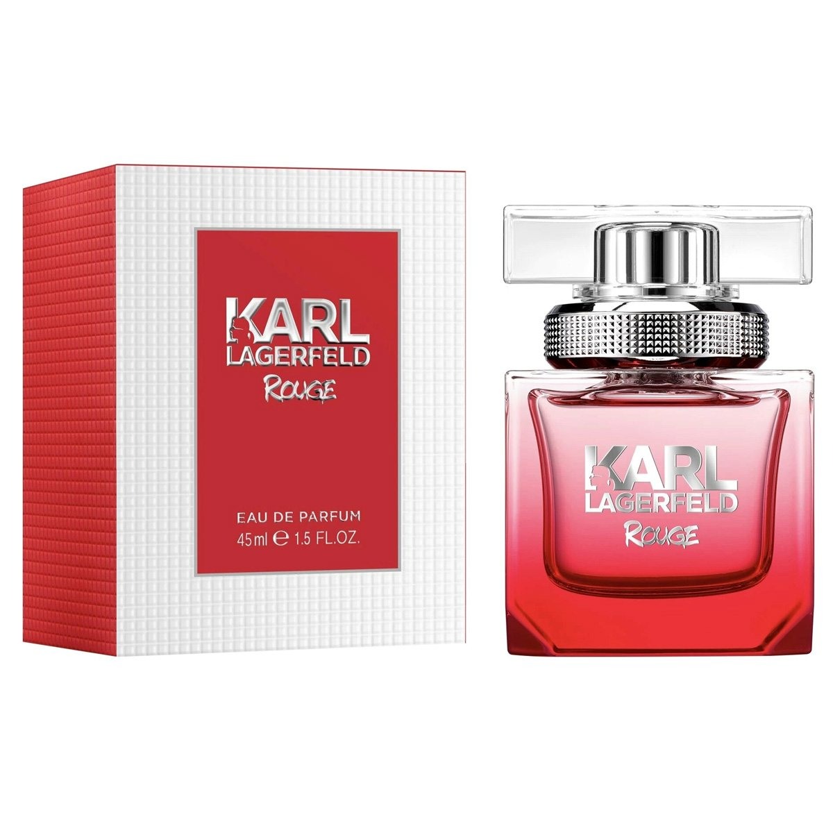 Lagerfeld Karl Lagerfeld Rouge, 45 мл, парфюмерная вода