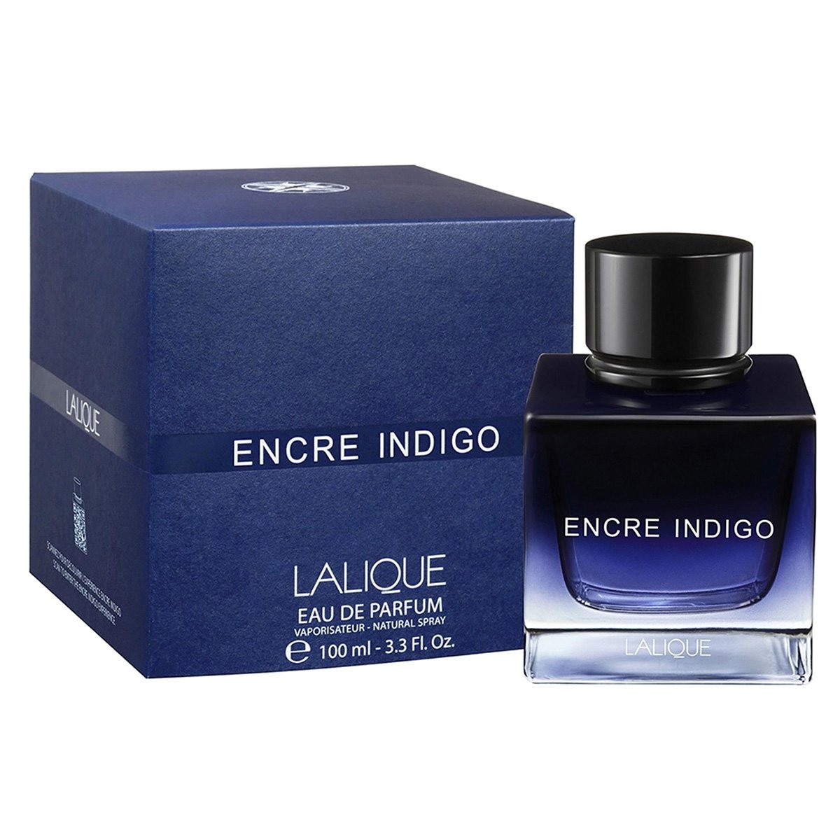 Lalique Encre Indigo, 100 мл, парфюмерная вода, тестер