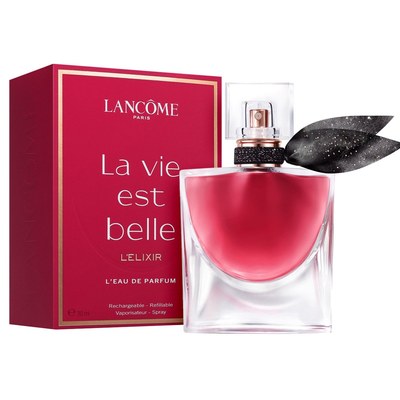 Lancome La Vie Est Belle L'Elixir, 4 мл, парфюмерная вода